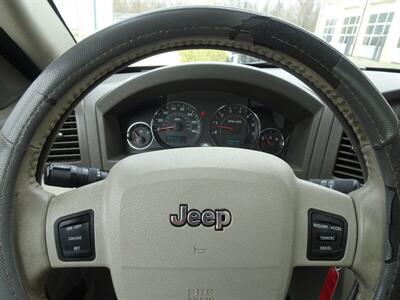 2005 Jeep Grand Cherokee Limited   - Photo 33 - Cincinnati, OH 45255