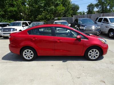 2013 Kia Rio LX  1.6L I4 FWD - Photo 3 - Cincinnati, OH 45255