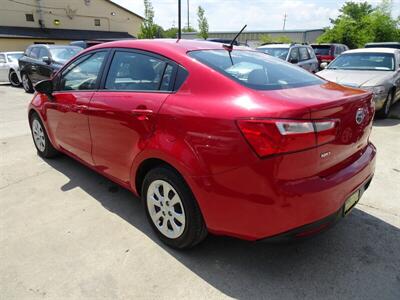 2013 Kia Rio LX  1.6L I4 FWD - Photo 7 - Cincinnati, OH 45255