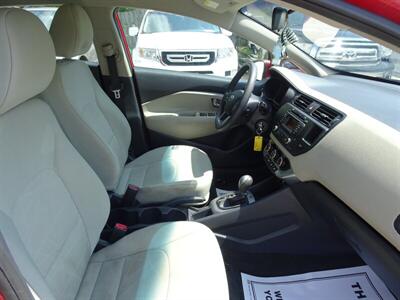 2013 Kia Rio LX  1.6L I4 FWD - Photo 24 - Cincinnati, OH 45255