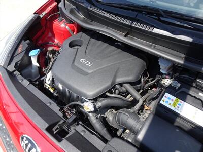 2013 Kia Rio LX  1.6L I4 FWD - Photo 25 - Cincinnati, OH 45255