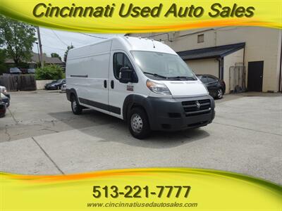 2016 RAM ProMaster 2500 159 WB  3.6L V6 FWD - Photo 1 - Cincinnati, OH 45255