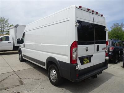 2016 RAM ProMaster 2500 159 WB  3.6L V6 FWD - Photo 8 - Cincinnati, OH 45255