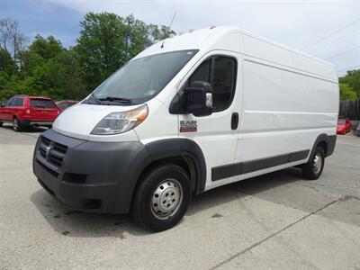 2016 RAM ProMaster 2500 159 WB  3.6L V6 FWD - Photo 3 - Cincinnati, OH 45255