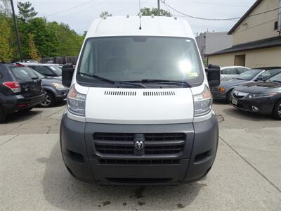 2016 RAM ProMaster 2500 159 WB  3.6L V6 FWD - Photo 2 - Cincinnati, OH 45255