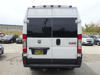 2016 RAM ProMaster 2500 159 WB  3.6L V6 FWD - Photo 7 - Cincinnati, OH 45255