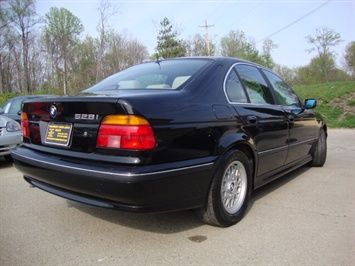 1998 BMW 528i   - Photo 13 - Cincinnati, OH 45255