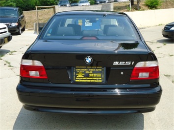 2002 BMW 525i   - Photo 5 - Cincinnati, OH 45255