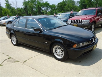 2002 BMW 525i   - Photo 1 - Cincinnati, OH 45255