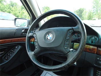 2002 BMW 525i   - Photo 16 - Cincinnati, OH 45255