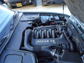 1999 Jaguar XJ XJ8   - Photo 32 - Cincinnati, OH 45255
