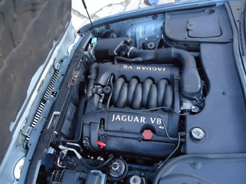 1999 Jaguar XJ XJ8   - Photo 33 - Cincinnati, OH 45255
