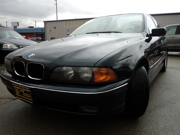 1998 BMW 528i   - Photo 11 - Cincinnati, OH 45255