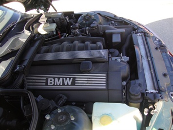 1997 BMW Z3   - Photo 27 - Cincinnati, OH 45255