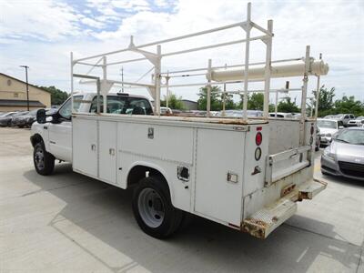 2000 FORD F 450   - Photo 4 - Cincinnati, OH 45255