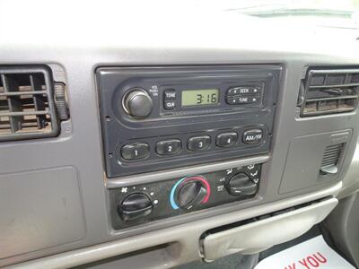 2000 FORD F 450   - Photo 21 - Cincinnati, OH 45255