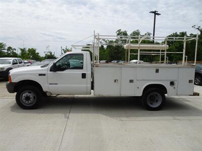 2000 FORD F 450   - Photo 7 - Cincinnati, OH 45255