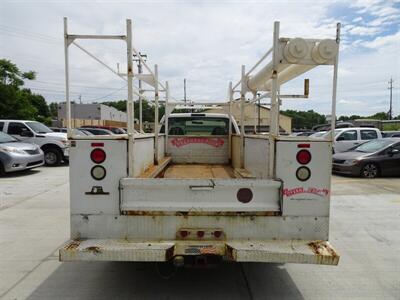 2000 FORD F 450   - Photo 5 - Cincinnati, OH 45255