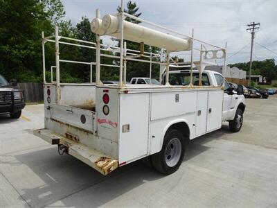 2000 FORD F 450   - Photo 6 - Cincinnati, OH 45255