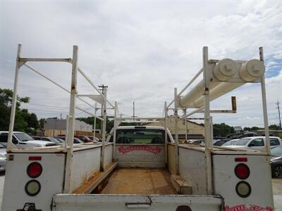 2000 FORD F 450   - Photo 12 - Cincinnati, OH 45255