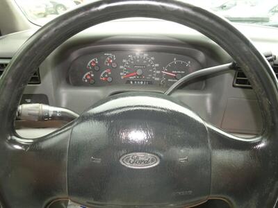 2000 FORD F 450   - Photo 16 - Cincinnati, OH 45255