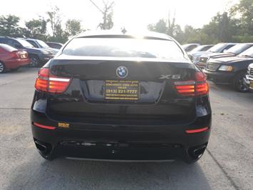 2013 BMW X6 xDrive50i   - Photo 5 - Cincinnati, OH 45255