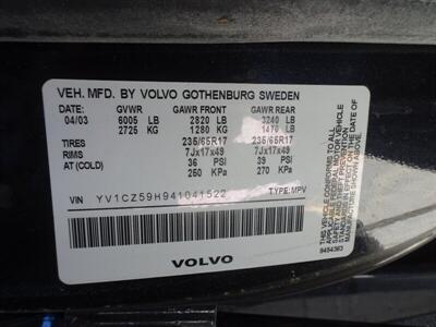 2004 Volvo XC90 2.5T   - Photo 68 - Cincinnati, OH 45255