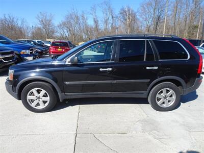 2004 Volvo XC90 2.5T   - Photo 13 - Cincinnati, OH 45255