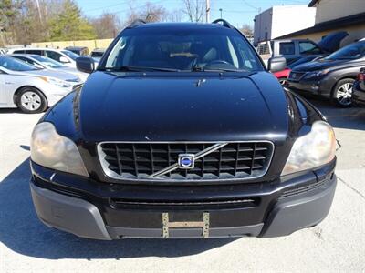 2004 Volvo XC90 2.5T   - Photo 4 - Cincinnati, OH 45255