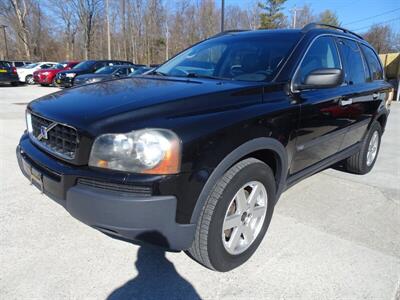 2004 Volvo XC90 2.5T   - Photo 15 - Cincinnati, OH 45255