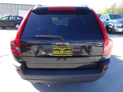 2004 Volvo XC90 2.5T   - Photo 9 - Cincinnati, OH 45255