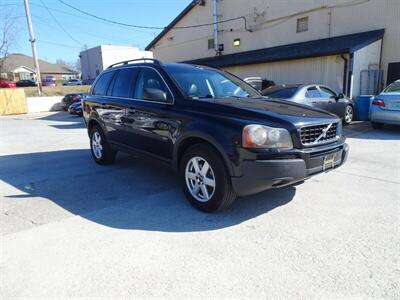 2004 Volvo XC90 2.5T   - Photo 2 - Cincinnati, OH 45255