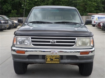 1995 Toyota T100 DX   - Photo 2 - Cincinnati, OH 45255