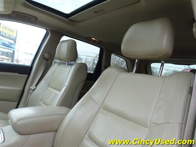 2015 Jeep Grand Cherokee Limited   - Photo 13 - Cincinnati, OH 45255