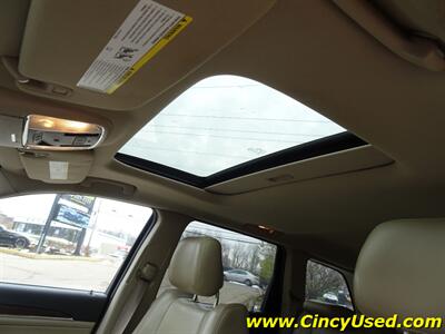 2015 Jeep Grand Cherokee Limited   - Photo 27 - Cincinnati, OH 45255