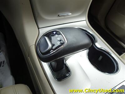 2015 Jeep Grand Cherokee Limited   - Photo 19 - Cincinnati, OH 45255