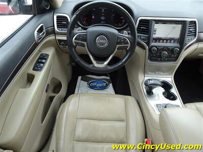 2015 Jeep Grand Cherokee Limited   - Photo 11 - Cincinnati, OH 45255