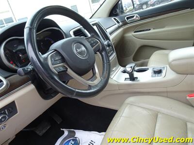 2015 Jeep Grand Cherokee Limited   - Photo 14 - Cincinnati, OH 45255
