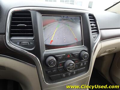 2015 Jeep Grand Cherokee Limited   - Photo 22 - Cincinnati, OH 45255