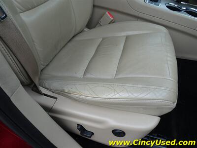 2015 Jeep Grand Cherokee Limited   - Photo 31 - Cincinnati, OH 45255