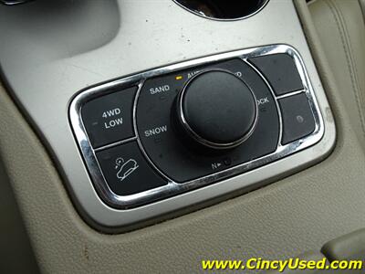 2015 Jeep Grand Cherokee Limited   - Photo 20 - Cincinnati, OH 45255