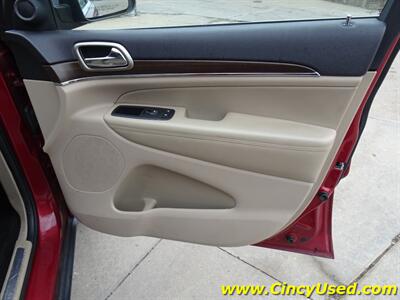 2015 Jeep Grand Cherokee Limited   - Photo 29 - Cincinnati, OH 45255