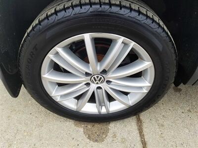 2013 Volkswagen Tiguan S 4Motion   - Photo 77 - Cincinnati, OH 45255