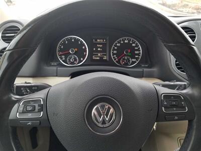 2013 Volkswagen Tiguan S 4Motion   - Photo 95 - Cincinnati, OH 45255