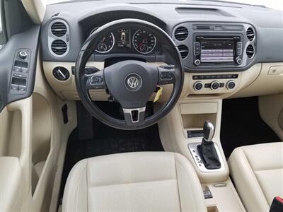 2013 Volkswagen Tiguan S 4Motion   - Photo 72 - Cincinnati, OH 45255