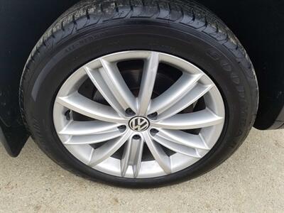 2013 Volkswagen Tiguan S 4Motion   - Photo 73 - Cincinnati, OH 45255