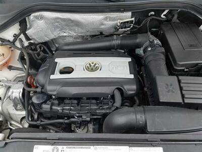 2013 Volkswagen Tiguan S 4Motion   - Photo 89 - Cincinnati, OH 45255