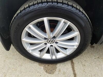 2013 Volkswagen Tiguan S 4Motion   - Photo 76 - Cincinnati, OH 45255