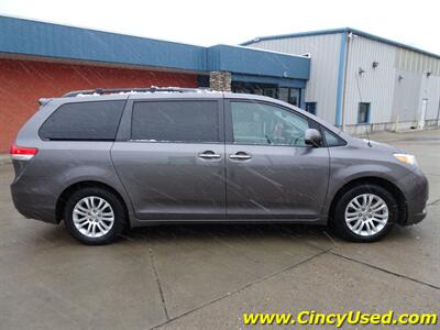 2014 Toyota Sienna XLE 8-Passenger   - Photo 5 - Cincinnati, OH 45255