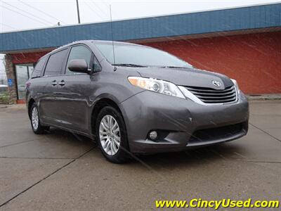 2014 Toyota Sienna XLE 8-Passenger   - Photo 4 - Cincinnati, OH 45255